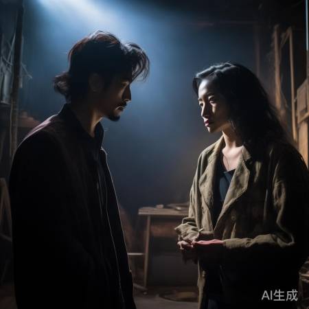 网友质疑亲密互动，节目效果而已