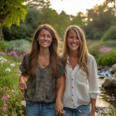 庆余年好友同框，友谊延续