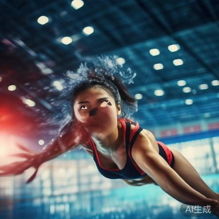 全红婵：奋斗铸就梦想