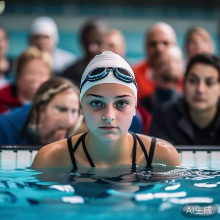 全红婵成功背后：团队支持与鼓励