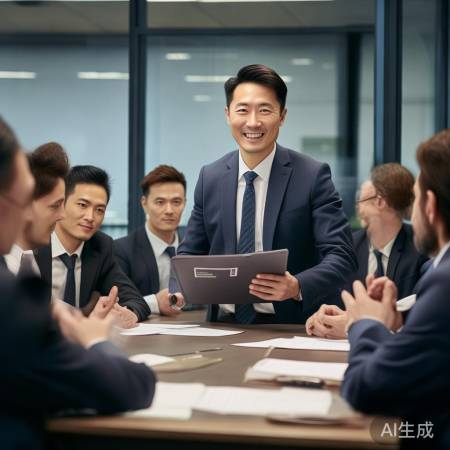 大客户背景澄清，安世中国显诚意