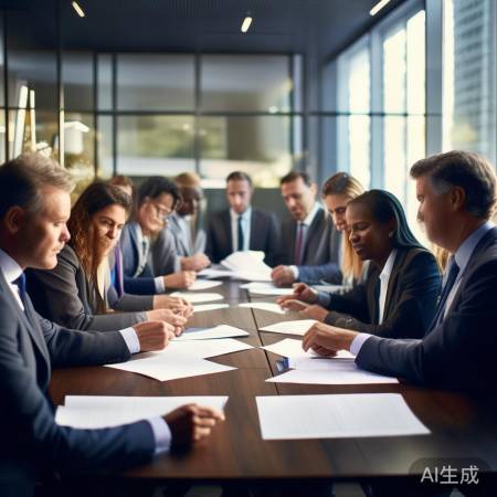 商业诚信如空气不可或缺