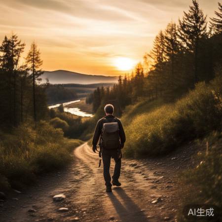 坚守诚信，走出自己路