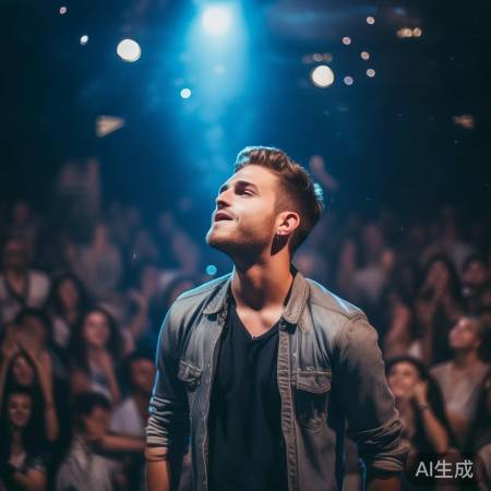 周深停演反思娱乐圈健康问题