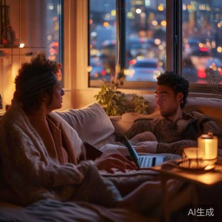 周末沙发，聊新鲜事