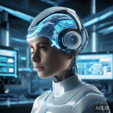 脑机接口：未来无手机生活