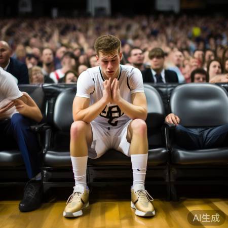 莫兰特首次犯规形象受损