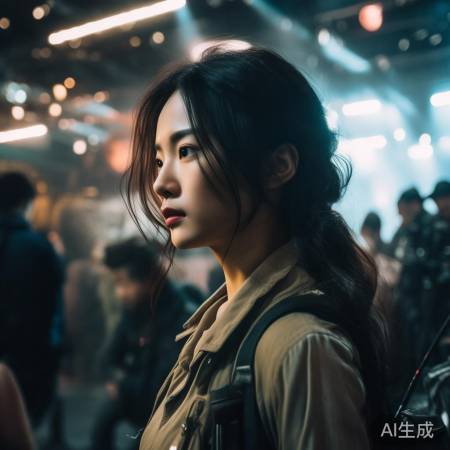 唐嫣敬业演绎圈粉无数