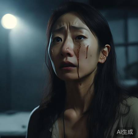 唐嫣哭戏不靠眼药水打动观众