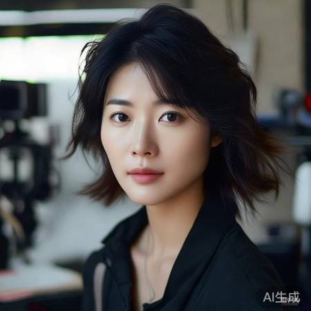 唐嫣演技获好评，敬业精神受认可