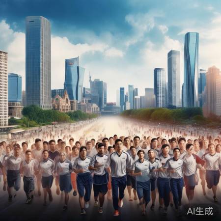 泰州队映照城市变迁