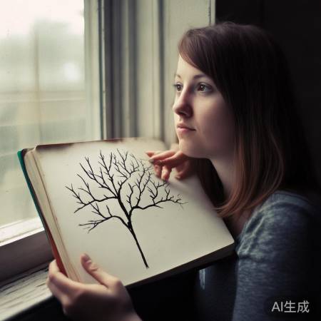 从心碎中汲取成长力量