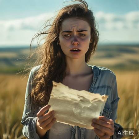 笑泪交织，心碎成长