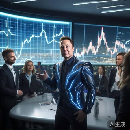 马斯克万亿美元薪酬方案