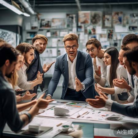 杨瀚森：团队建设典范