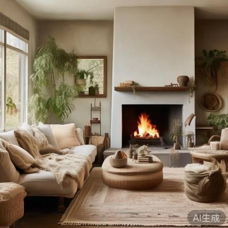 家居流行趋势分享