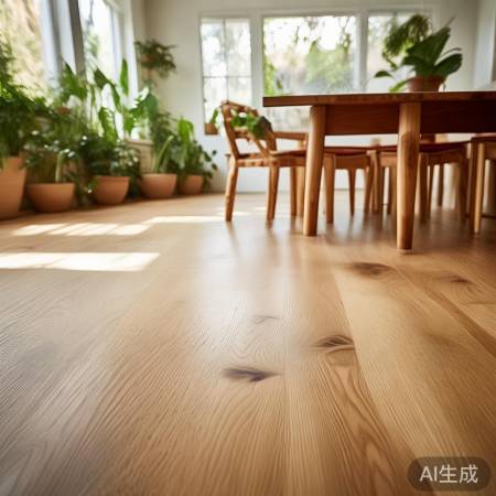 环保材料，绿色家居