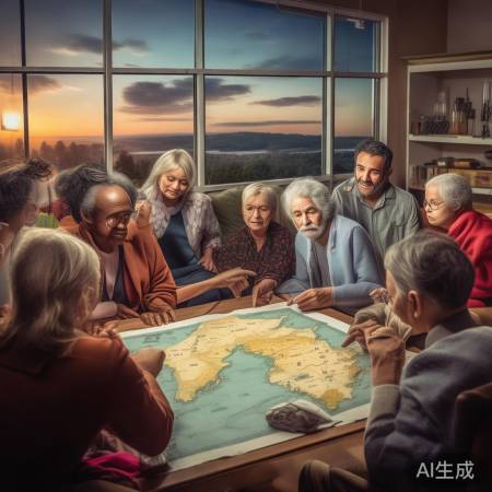 “热议台湾，生活见解”