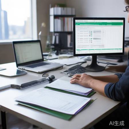 职场必备技能提升