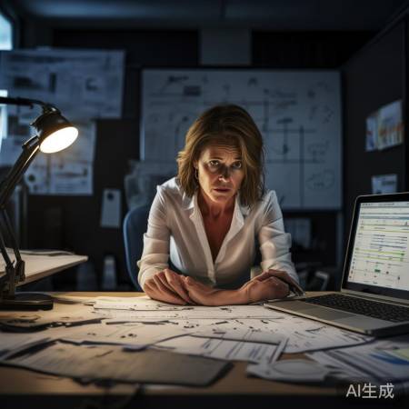 职场如战场,失败是常态,吸取教