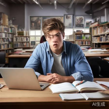 努力变强，逆境成机遇