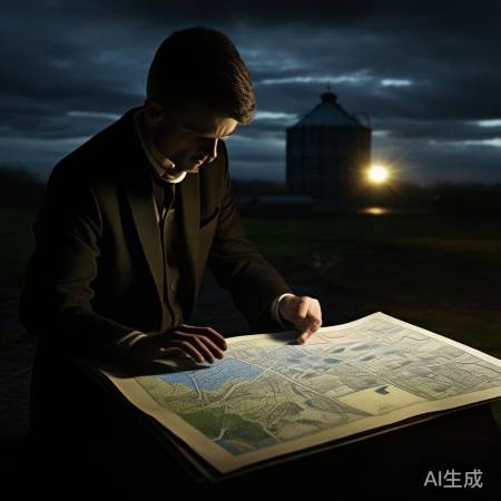 间谍渗透粮食信息