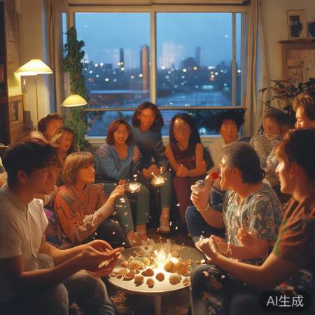 揭秘女子眼睛咯吱响真相