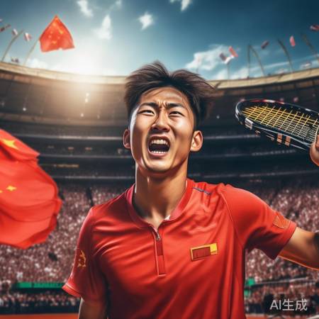 辛纳巴黎夺冠，中国骄傲！