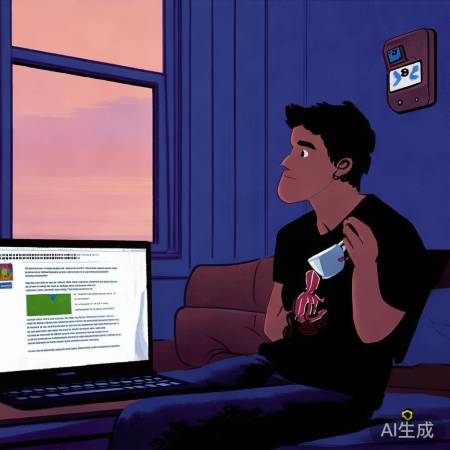 “警惕生活，珍惜幸福”