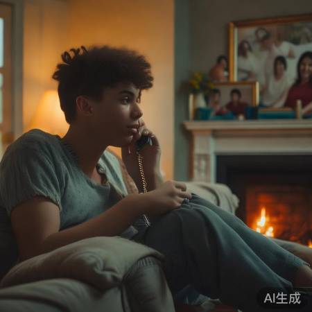 歌词真挚，唤起亲情回忆