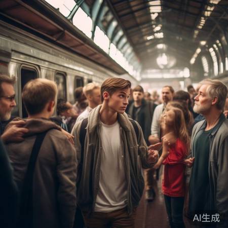 亲情共鸣，力量无限