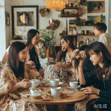 郭宇欣裙子新演绎