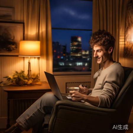 下次聊热点，关注我！