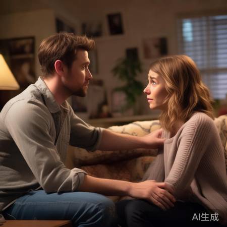 明星情感如你我