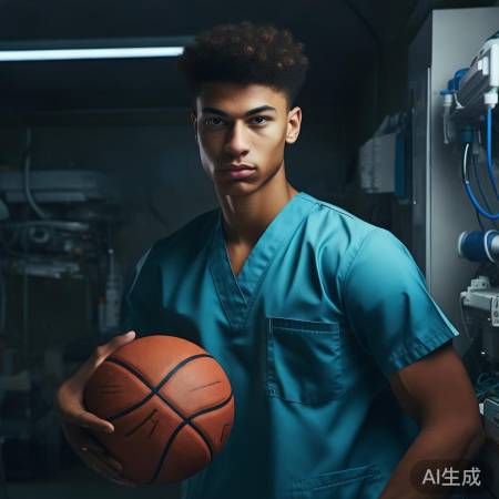 库里转型篮球手