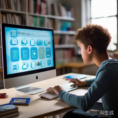 提升网络素养，共建和谐网络
