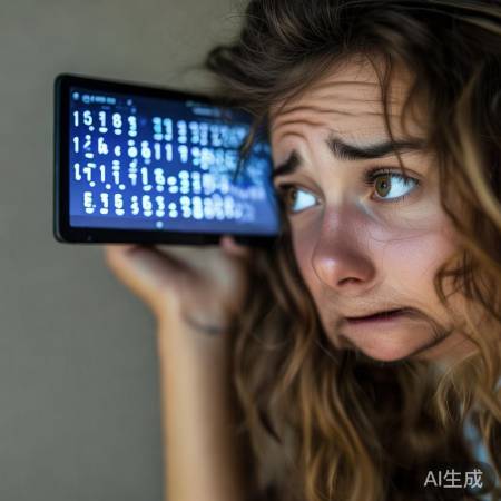 数字密码让人困惑