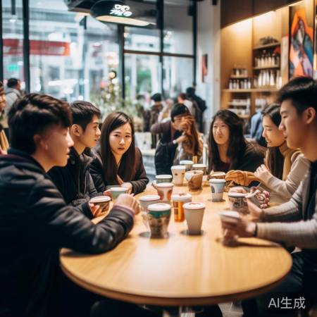 星巴克调整策略,深耕中国市场