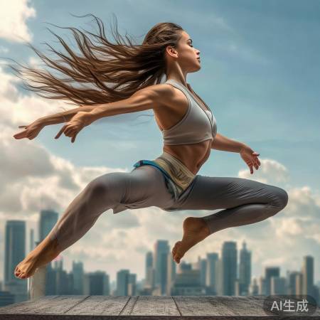 孙颖莎，赛场新星，技术出众