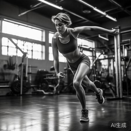 孙颖莎高强度训练，精神可嘉