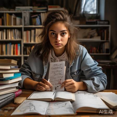 李兰迪推广智性恋，心灵手巧获赞