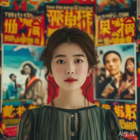 白鹿：剧王，人气飙升