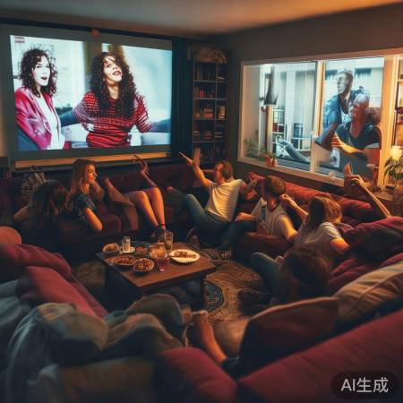 何炅节目cue张凌赫引热议