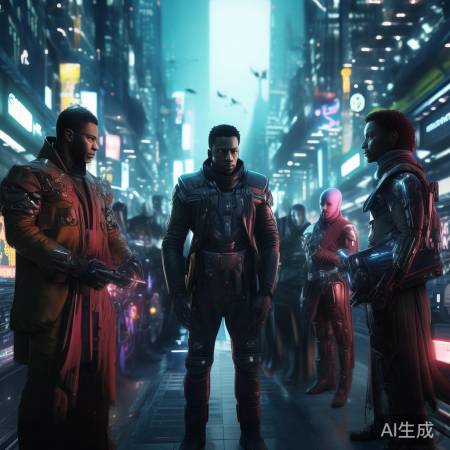 视觉震撼，制作用心