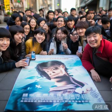 粉丝期待大奉打更人第二季