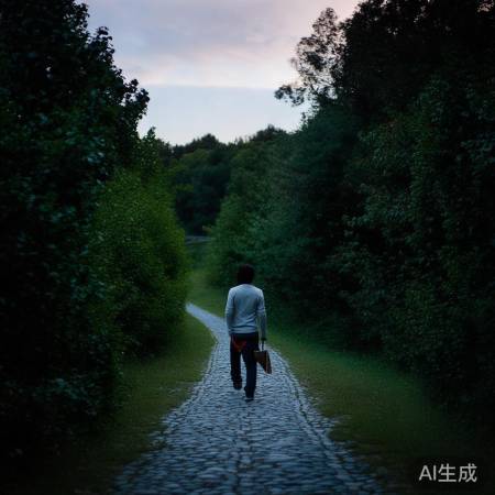 生活不易，珍惜当下