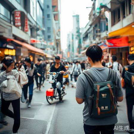 饿了么转型挑战中