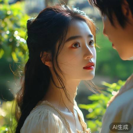 李一桐新剧演技惊艳