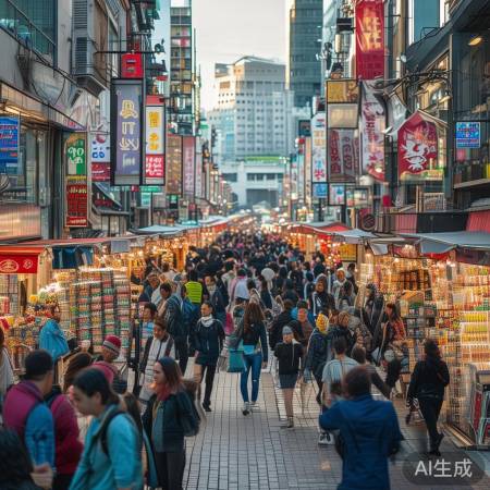 超长假期激增消费促经济