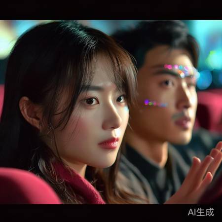 白百何与王传君电影结缘